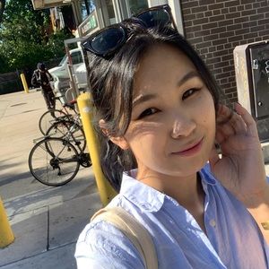 Meet your Posher, Alice